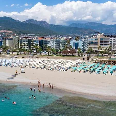 Oba Star 4* Alanya