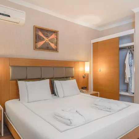 Oba Star Hotel