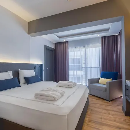 Hotel Oba Star