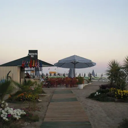 Hotel Oba Star