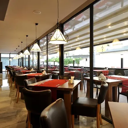 Hotel Oba Star 4*