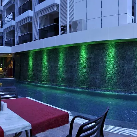 Oba Star Hotel