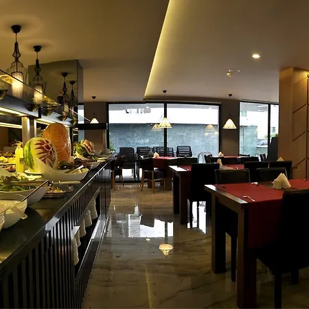 Oba Star Hotel