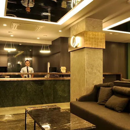 Oba Star 4* Alanya