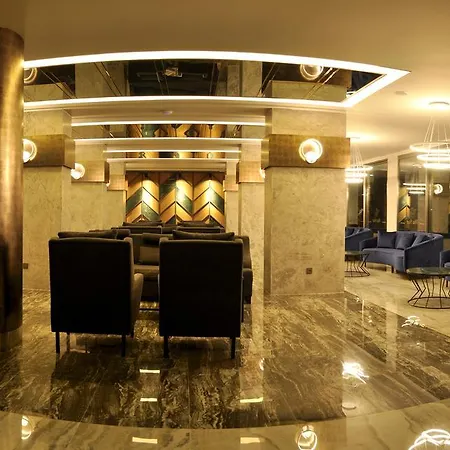 Hotel Oba Star