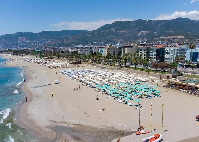 奥巴星辰酒店 - 超级全包