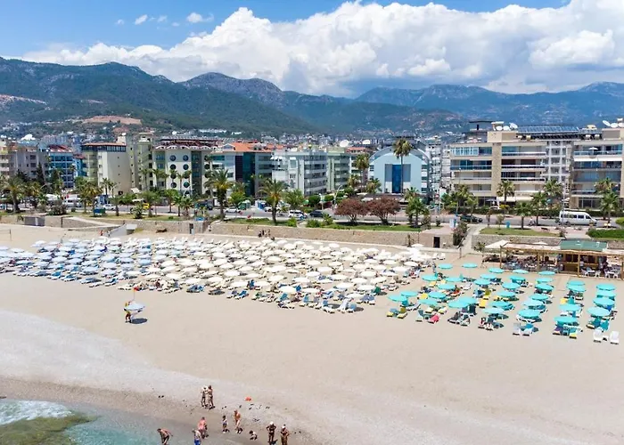 奥巴星辰酒店 - 超级全包