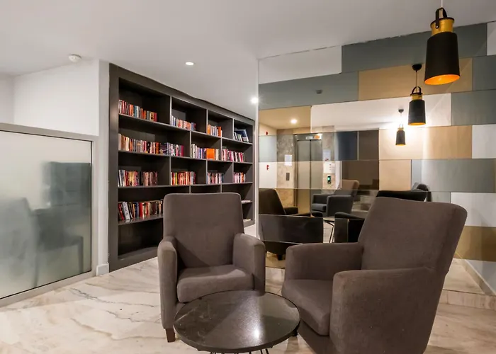 奥巴星辰酒店 - 超级全包 4*