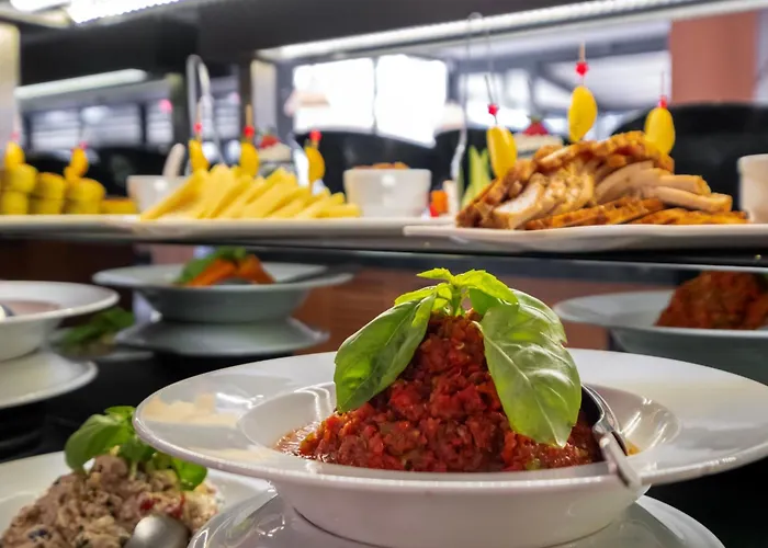 奥巴星辰酒店 - 超级全包 阿拉尼亚