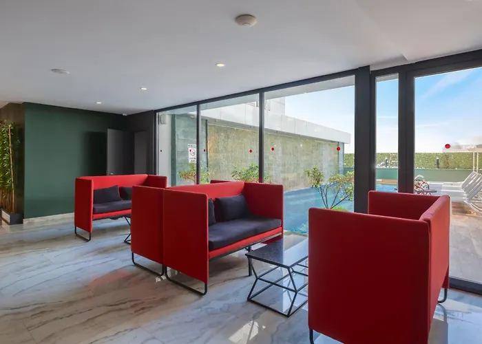 奥巴星辰酒店 - 超级全包 阿拉尼亚