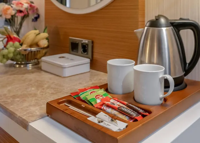 奥巴星辰酒店 - 超级全包 阿拉尼亚