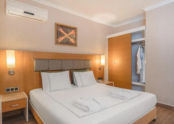 奥巴星辰酒店 - 超级全包 酒店