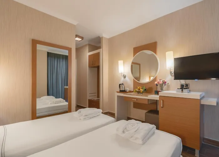 奥巴星辰酒店 - 超级全包 阿拉尼亚