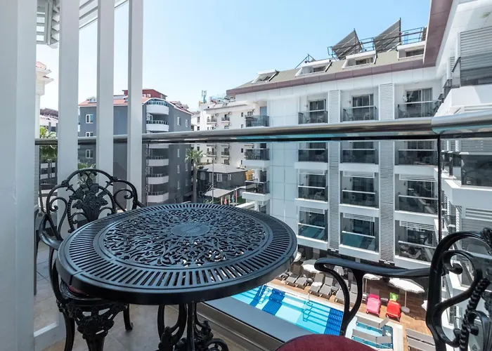 奥巴星辰酒店 - 超级全包