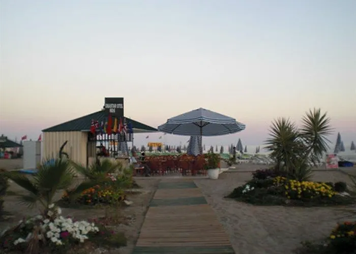 酒店 奥巴星辰酒店 - 超级全包