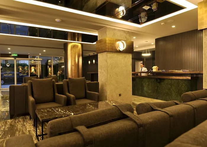 奥巴星辰酒店 - 超级全包 阿拉尼亚