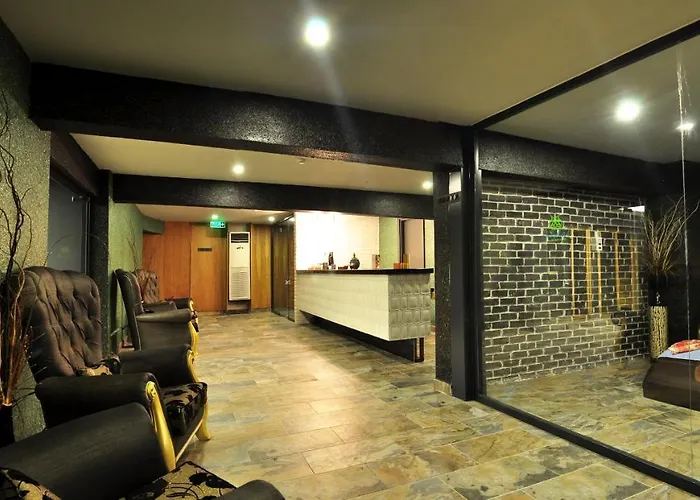 奥巴星辰酒店 - 超级全包 阿拉尼亚