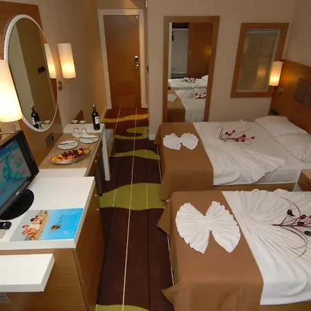 Oba Star Alanya