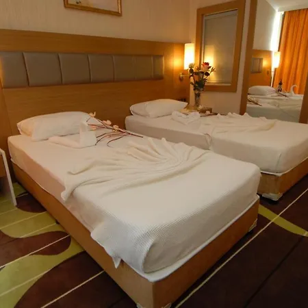Oba Star Alanya