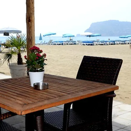 Oba Star Alanya