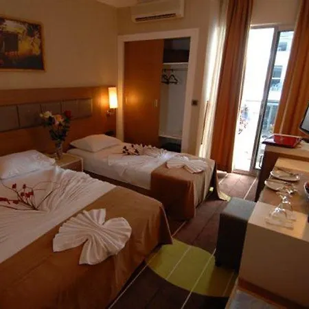 Hotel Oba Star