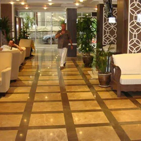 Hotel Oba Star Alanya