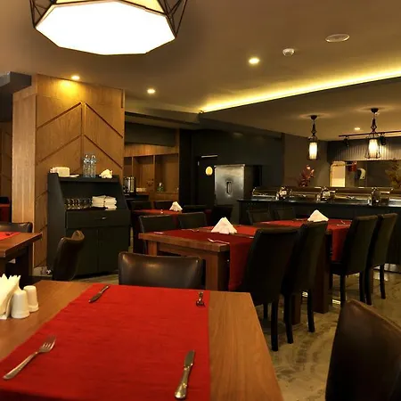 Oba Star 4* 알란야