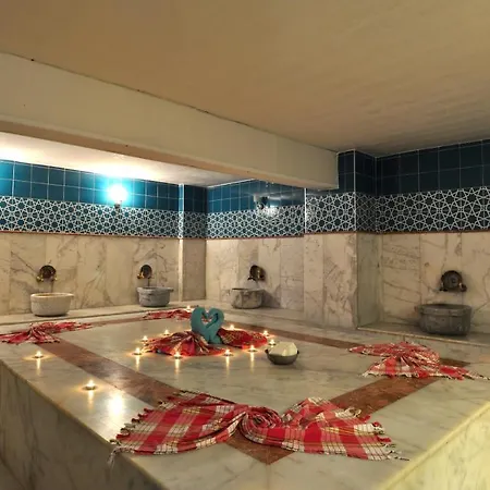 Oba Star Hotel