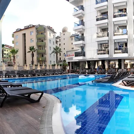 Hotel Oba Star 4*