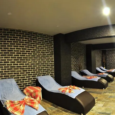 Oba Star Hotel 4*