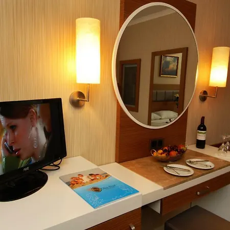 Oba Star 4* Alanya