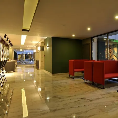 Hotel Oba Star