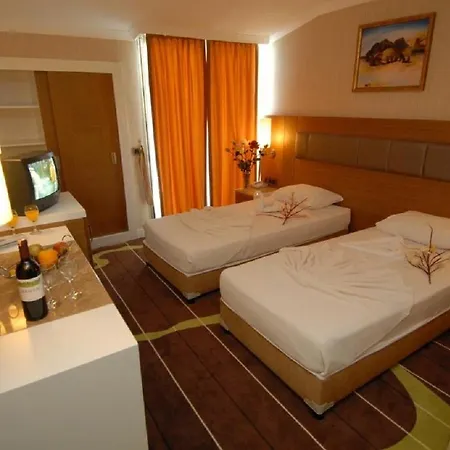 Oba Star Alanya