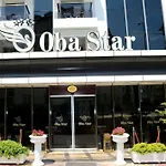 Hotell Oba Star Alanya