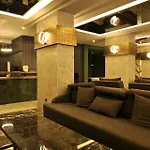 Hotell Oba Star 4*