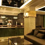 Oba Star 4* Alanya