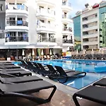 Hotell Oba Star Alanya