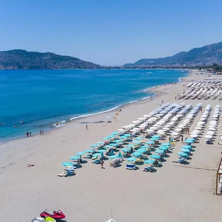 Oba Star 4* Alanya