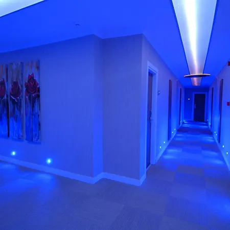 Hotell Oba Star Alanya