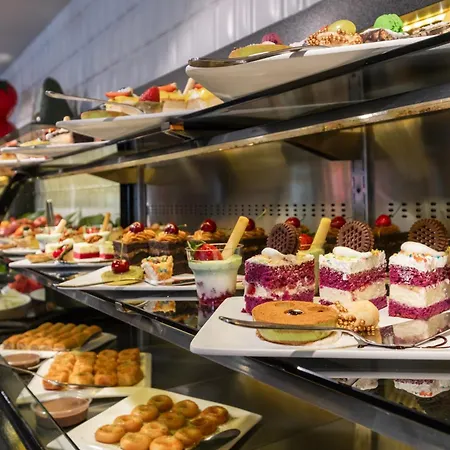 Hotell Oba Star Alanya