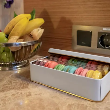 Hotell Oba Star Alanya