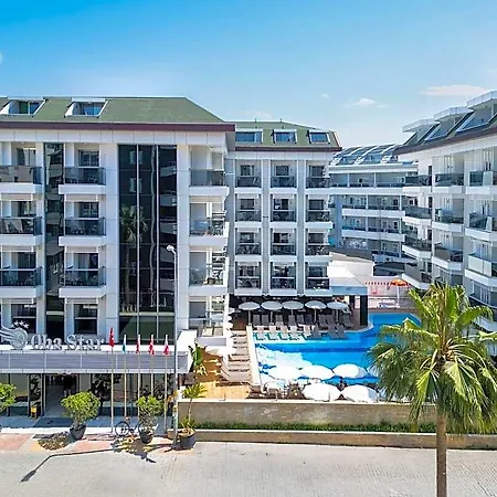 Oba Star Alanya