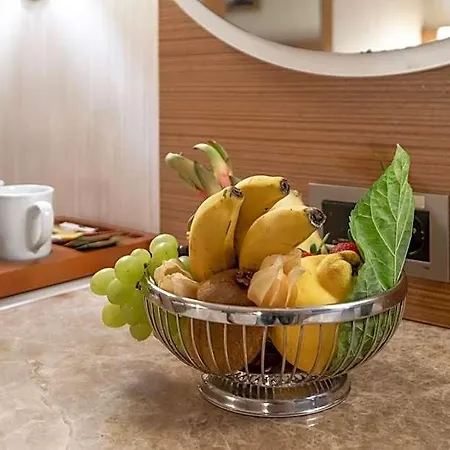Oba Star Hotell Alanya