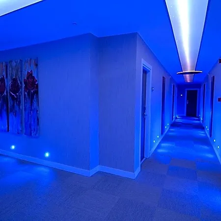 Hotell Oba Star Alanya