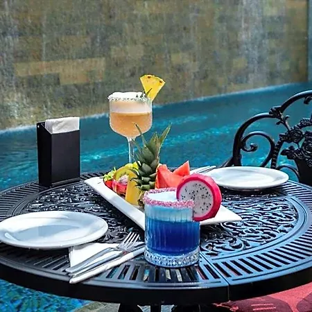 Hotell Oba Star 4*