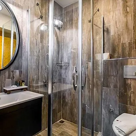 Hotell Oba Star 4*