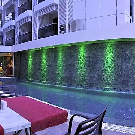 Hotel Oba Star Alanya