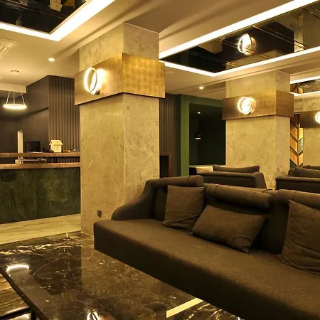 Hotel Oba Star - Ultra 4*
