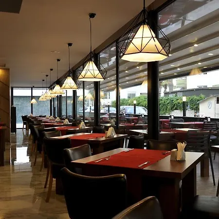 Oba Star Hotell Alanya