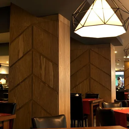 Hotell Oba Star Alanya